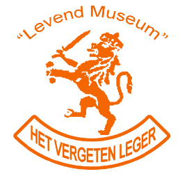 Vergeten Leger