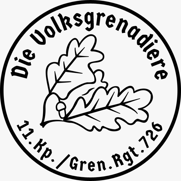 Die Volksgrenadiere